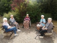 ein Bild aus dem Album