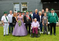 ein Bild aus dem Album